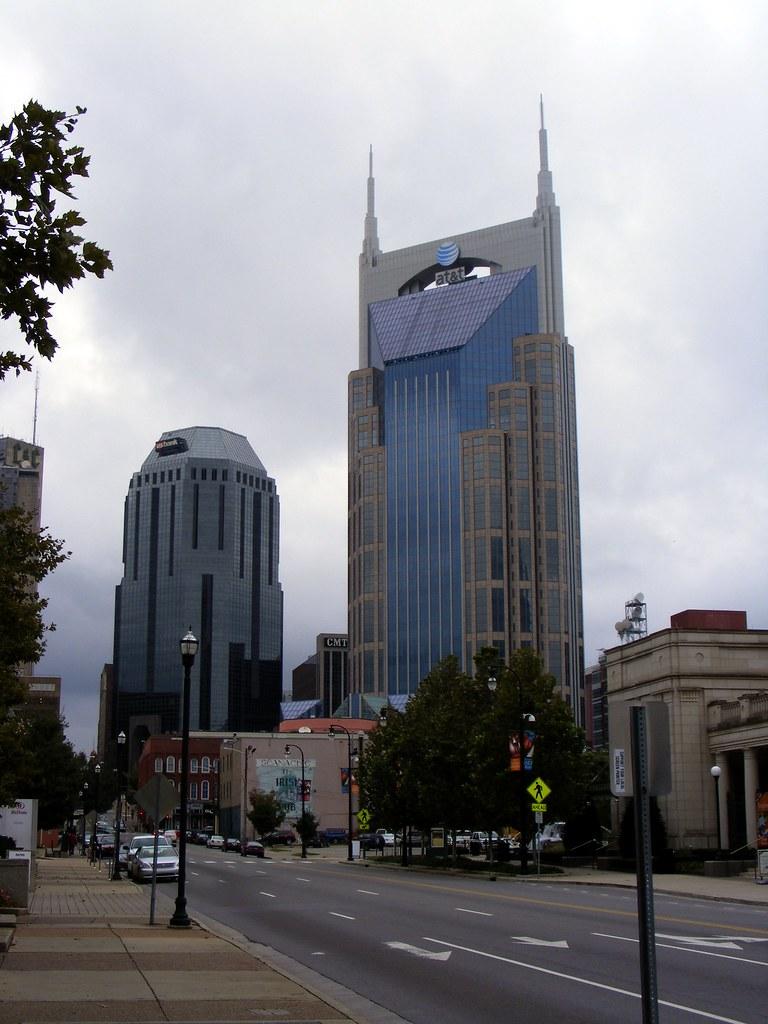 Nashville Retail Market Sees Growing Opportunities as Vacancy Hits Historic Lows